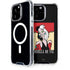 Disney Villains Cruella de Vil iPhone Cases